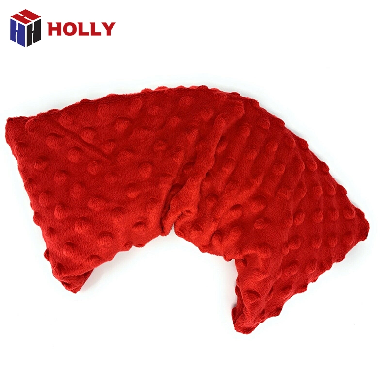 Microwavable Wheat Bag Body Comfort Clay Beads Heat Pack Heat Pad Manufacturer