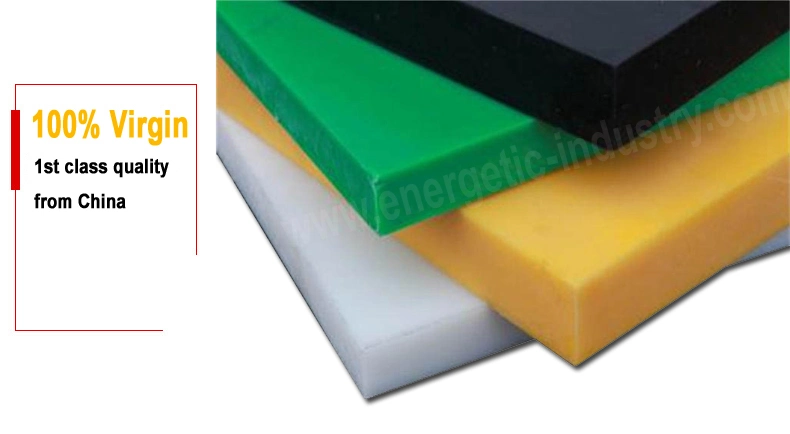 Customized Heavy and Light Duty Crane Leg Support and UHMWPE Outrigger Plastic Pads/UHMWPE/HDPE Jack Pad/Crane Pad