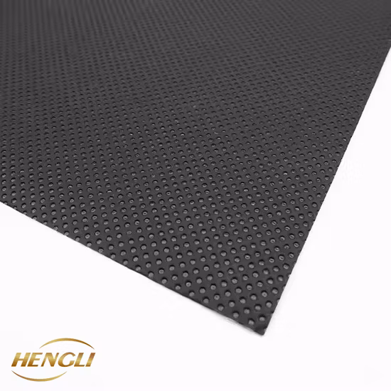 Tampons de viande absorbants de haute qualité de fournisseur de la Chine