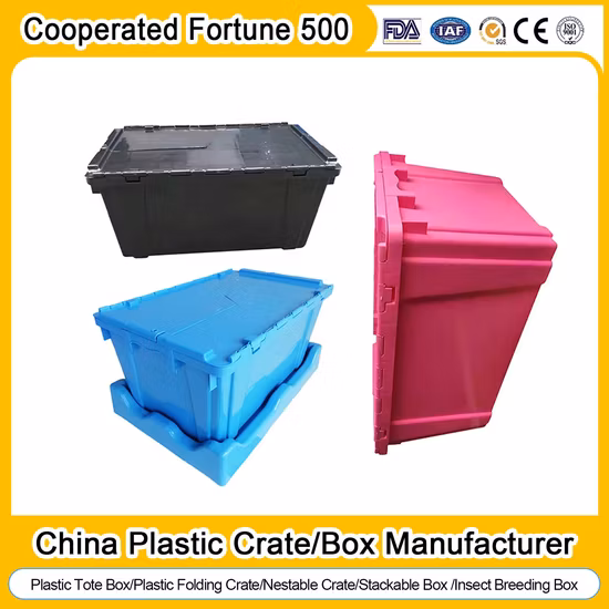 Boîte de transport de biosécurité produite par l'article populaire Minghuiruiyuan pour le transport d'échantillons et l'isolation avec Hr-170ysc